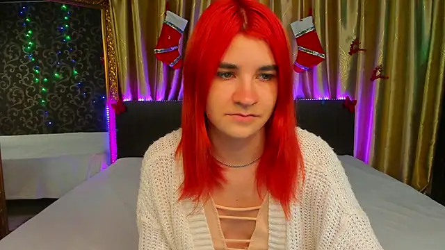  Polly Love  online show from 12/26/24, 01:10