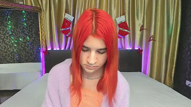  Polly Love  online show from 12/26/24, 04:47