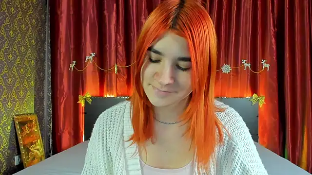  Polly Love  online show from 01/07/25, 10:11