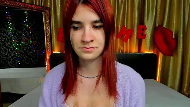  Polly Love  online show from 02/13/25, 04:39