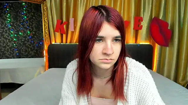  Polly Love  online show from 02/14/25, 10:28