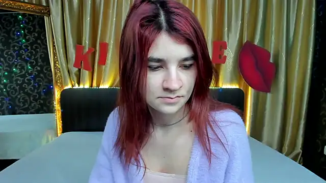  Polly Love  online show from 02/19/25, 07:28