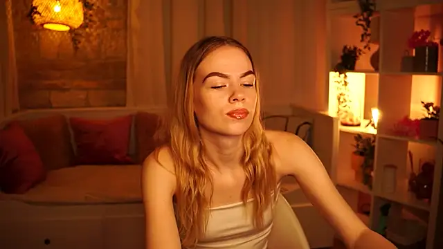 sn0w barbie online show from 12/03/24, 08:27