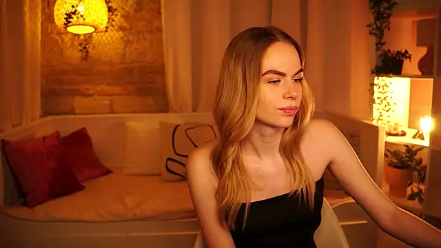 sn0w barbie online show from 01/16/25, 02:19