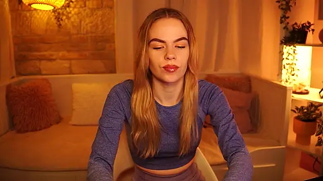 sn0w barbie online show from 01/19/25, 08:29