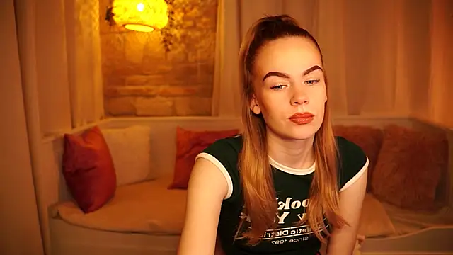 sn0w barbie online show from 03/11/25, 09:34