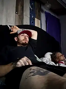 Daddysdirty30 online show from 12/25/24, 12:47