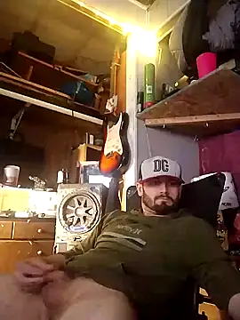 Daddysdirty30 online show from 12/29/24, 04:59