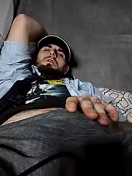 Daddysdirty30 online show from 02/20/25, 03:30