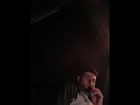 Daddysdirty30 online show from 10/19/25, 08:04