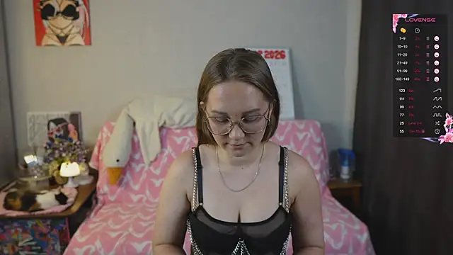 Miatiny online show from 06/07/26, 04:00