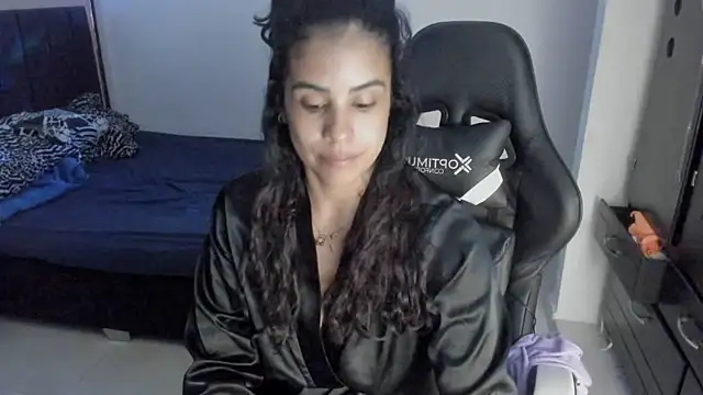 Moon Sammy online show from 03/17/25, 01:29