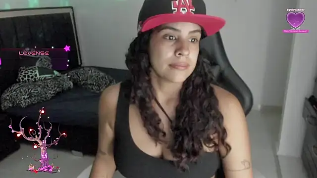 Moon Sammy online show from 03/20/25, 12:43