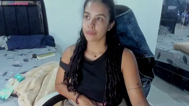 Moon Sammy online show from 11/11/25, 01:33