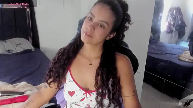 Moon Sammy online show from 11/17/25, 01:17