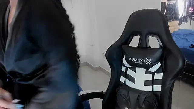 Moon Sammy online show from 02/01/26, 01:42