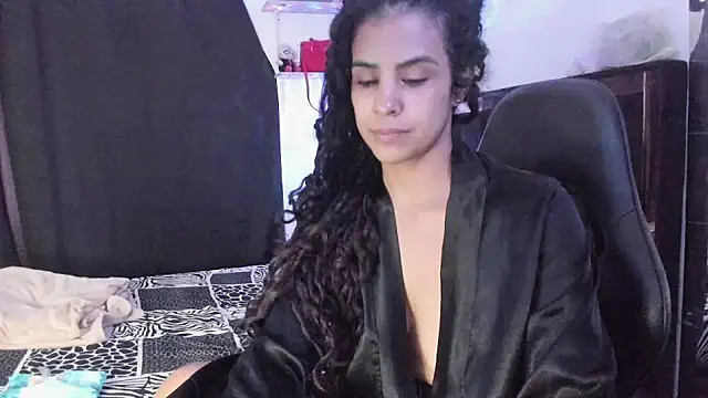 Moon Sammy online show from 06/18/26, 01:15
