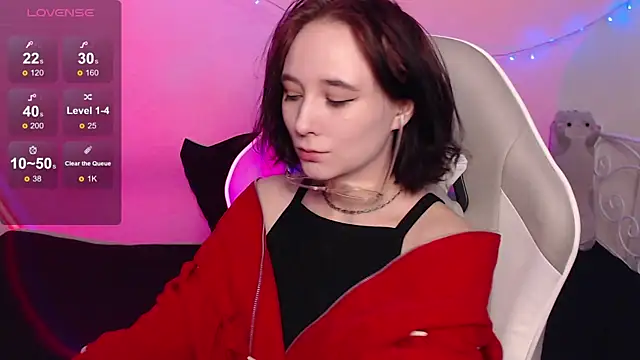 Robin yourss online show from 12/30/24, 03:57