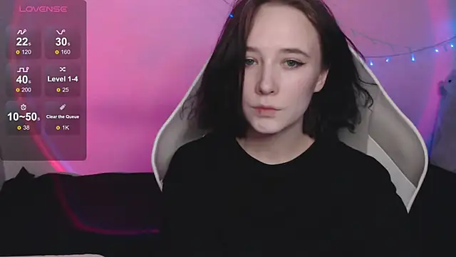 Robin yourss online show from 01/11/25, 01:06