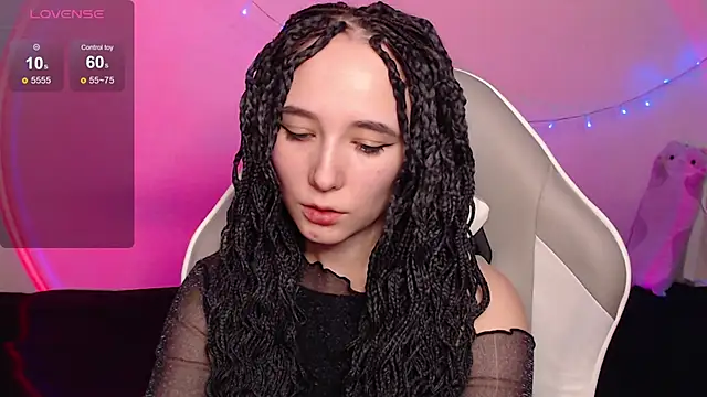 Robin yourss online show from 01/18/25, 04:10