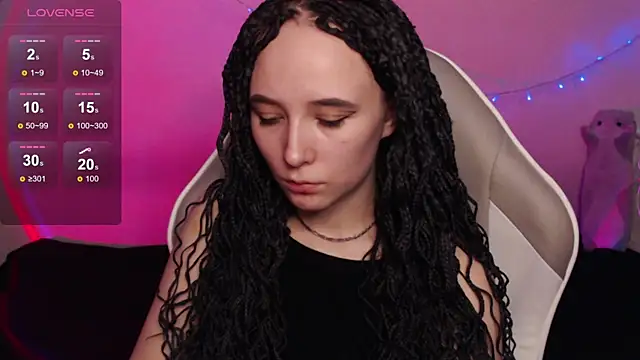 Robin yourss online show from 01/19/25, 04:36