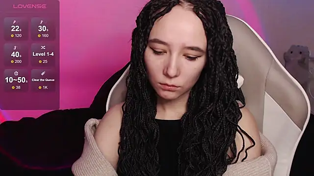 Robin yourss online show from 01/24/25, 06:14