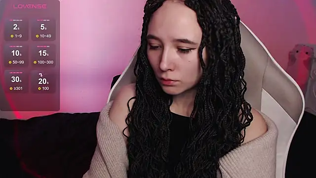 Robin yourss online show from 01/25/25, 07:38