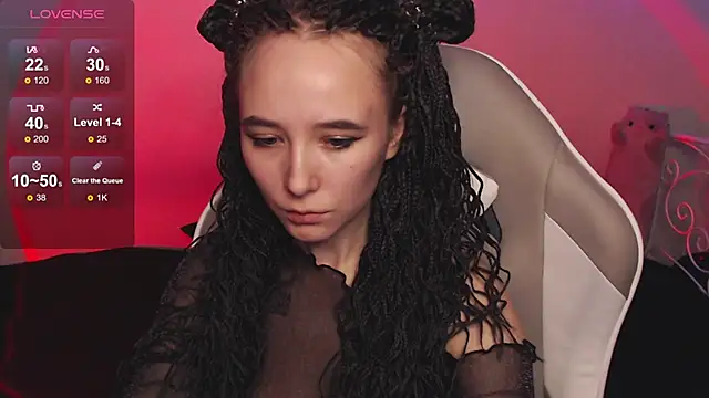 Robin yourss online show from 01/26/25, 12:22