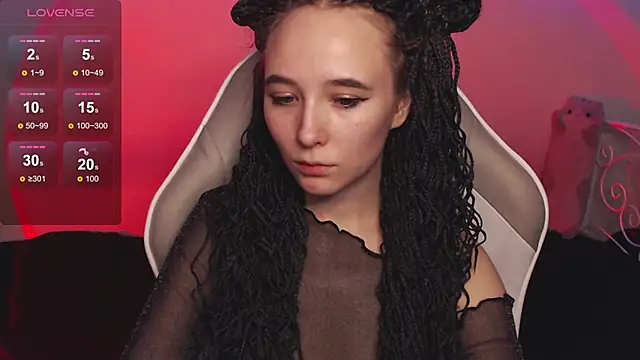 Robin yourss online show from 01/26/25, 03:25