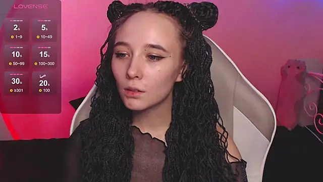 Robin yourss online show from 01/28/25, 09:41