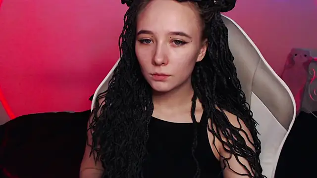 Robin yourss online show from 02/01/25, 04:35