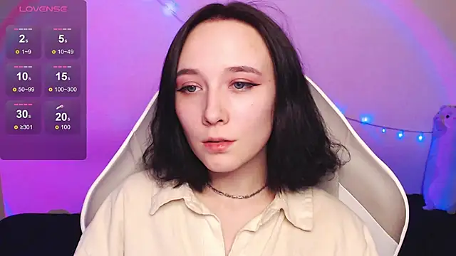 Robin yourss online show from 03/14/25, 03:03