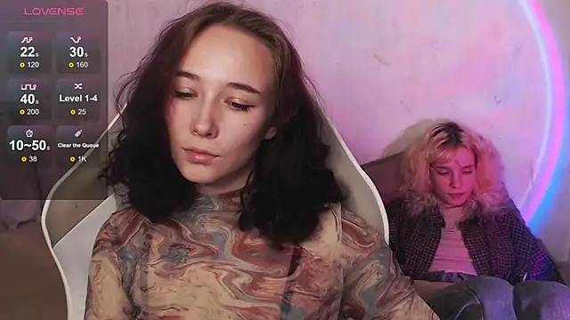 Robin yourss online show from 09/13/25, 11:10