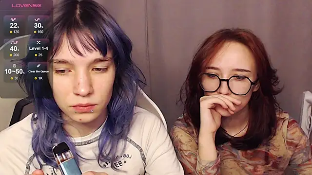 Snapshot of Robin_yourss chatting on 02/17/26, 10:01 Robin yourss online show from 02/17/26, 10:01