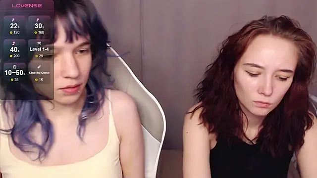 Snapshot of Robin_yourss chatting on 02/22/26, 12:04 Robin yourss online show from 02/22/26, 12:04