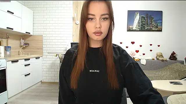 Snapshot of sweet_girl_Vr chatting on 03/01/25, 12:45 sweet girl Vr online show from 03/01/25, 12:45