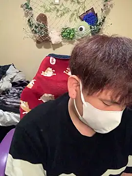 KEI 96 online show from 04/26/26, 02:48