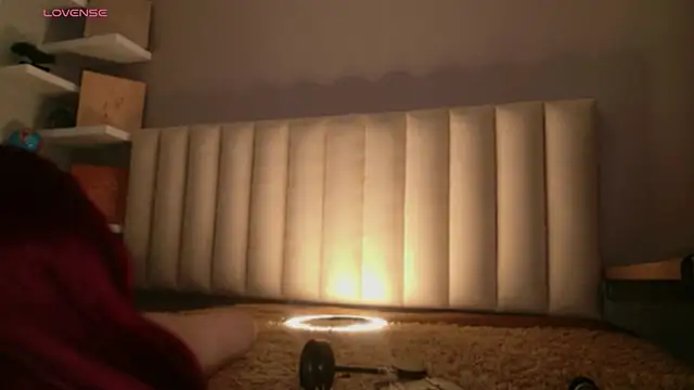 Megan mooree  online show from 05/02/26, 12:32