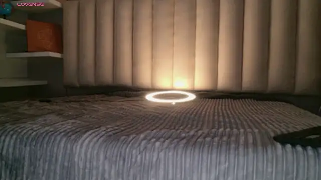 Megan mooree  online show from 05/25/26, 12:33