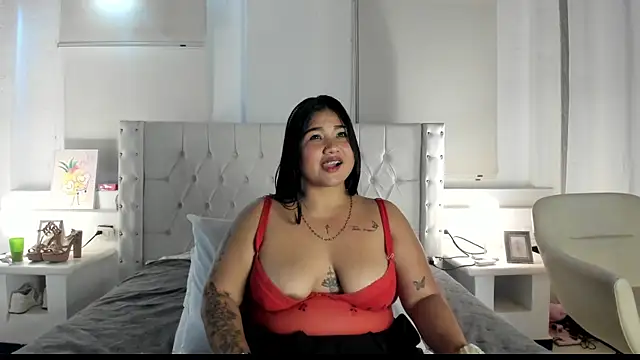 Gabycutee online show from 02/02/25, 01:55