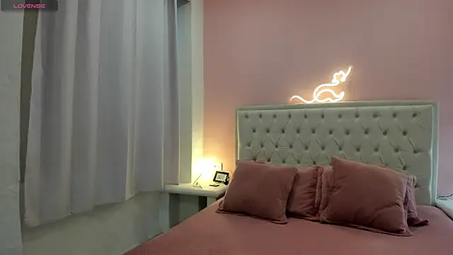 Gabycutee online show from 02/11/25, 11:01