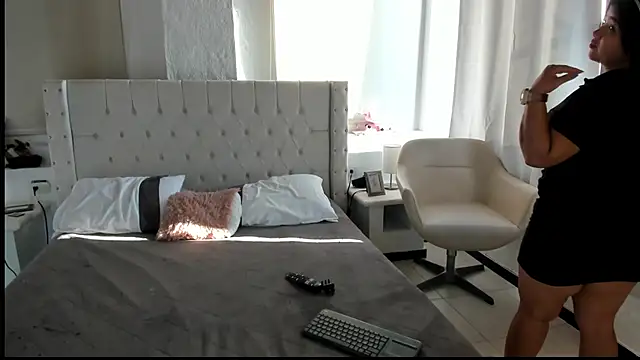 Gabycutee online show from 03/09/25, 09:46