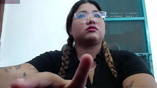 Gabycutee online show from 09/11/25, 09:26