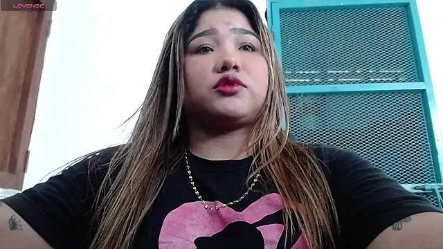 Gabycutee online show from 09/15/25, 08:20