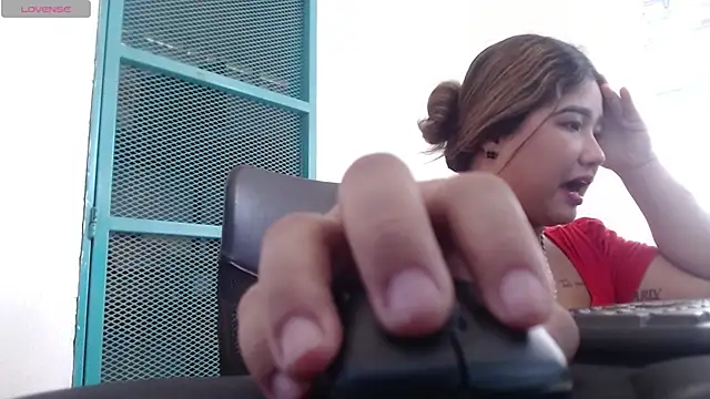 Gabycutee online show from 09/19/25, 09:48