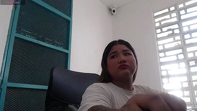 Gabycutee online show from 09/21/25, 08:21