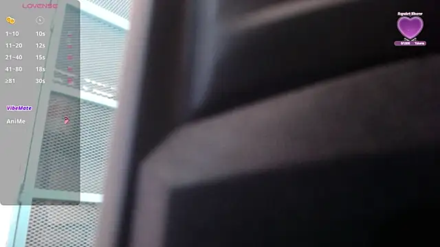 Gabycutee online show from 09/26/25, 09:19