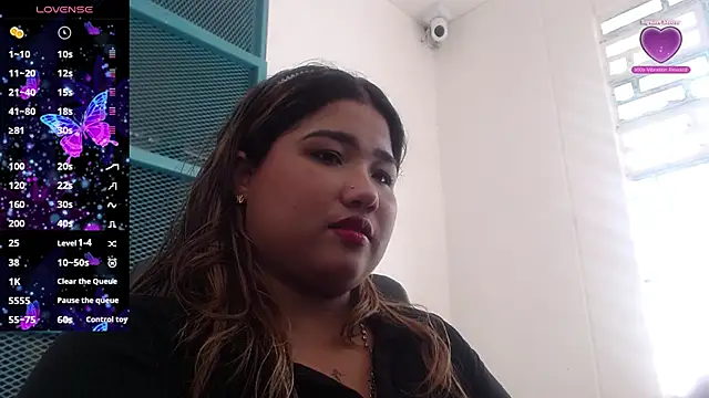 Gabycutee online show from 10/02/25, 09:11