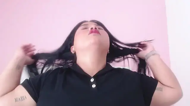 Gabycutee online show from 12/20/25, 07:10