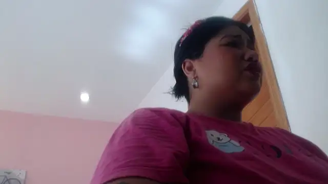 Snapshot of Gabycutee chatting on 02/08/26, 07:39 Gabycutee online show from 02/08/26, 07:39